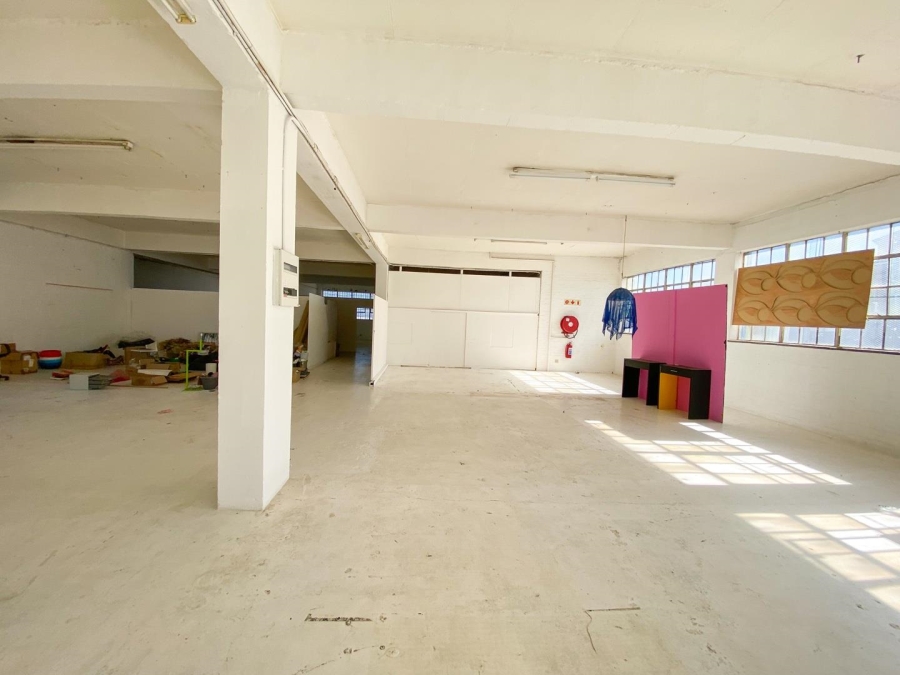 To Let commercial Property for Rent in Salt River Western Cape